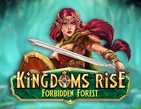 Kingdoms Rise: Forbidden Forest